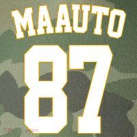Maauto 87 Legacy Tie Dye Trucker Hat
