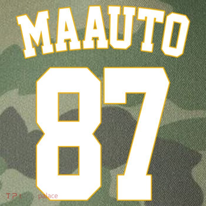 Maauto 87 Legacy Tie Dye Trucker Hat