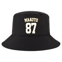 Maauto 87 Cool Comfort Performance Bucket Hat