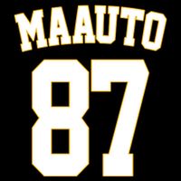 Maauto 87 Flexfit Unipanel Trucker Cap