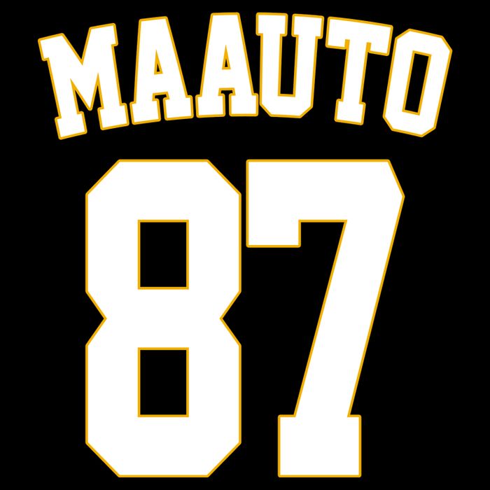 Maauto 87 Flexfit Unipanel Trucker Cap