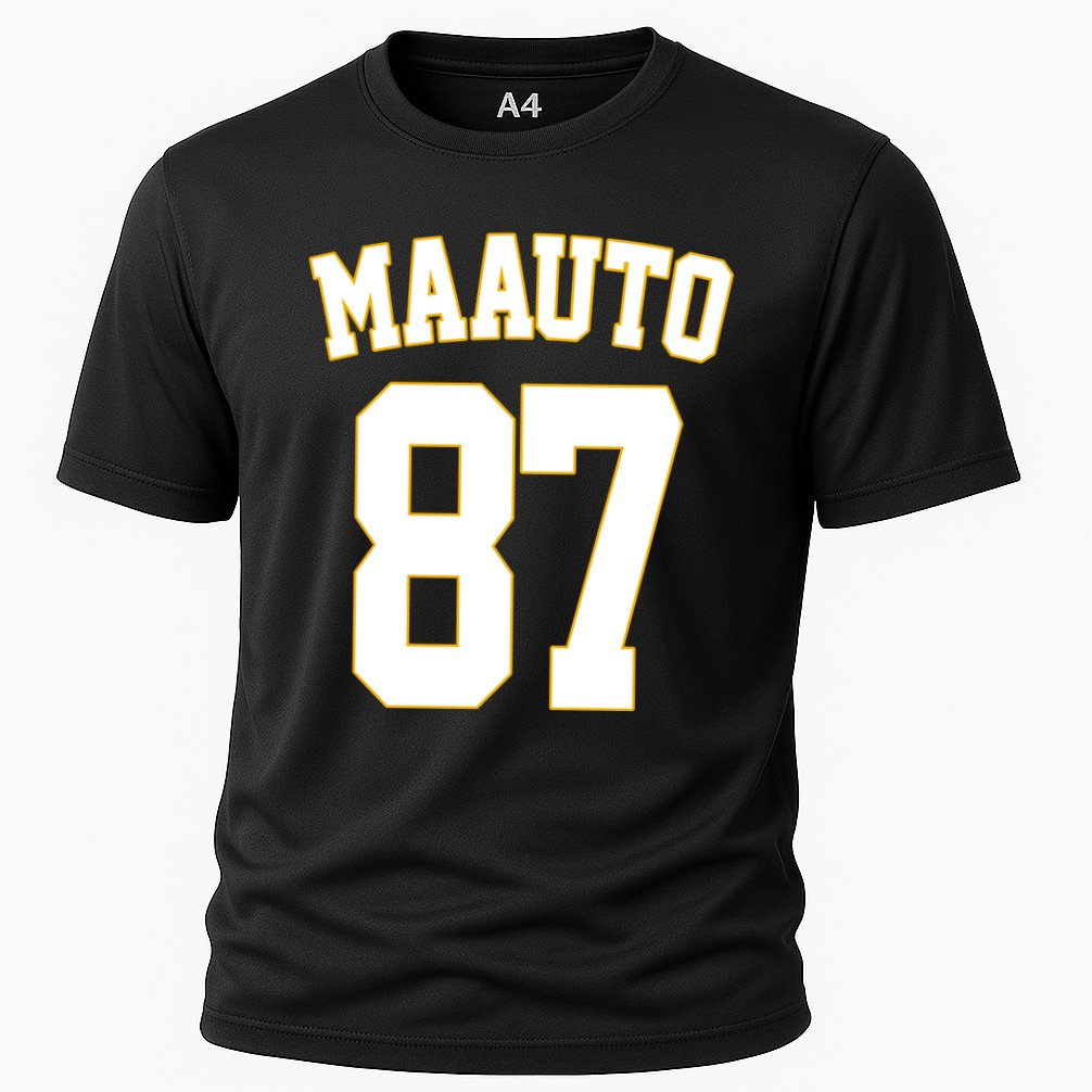Maauto 87 Performance Shirt