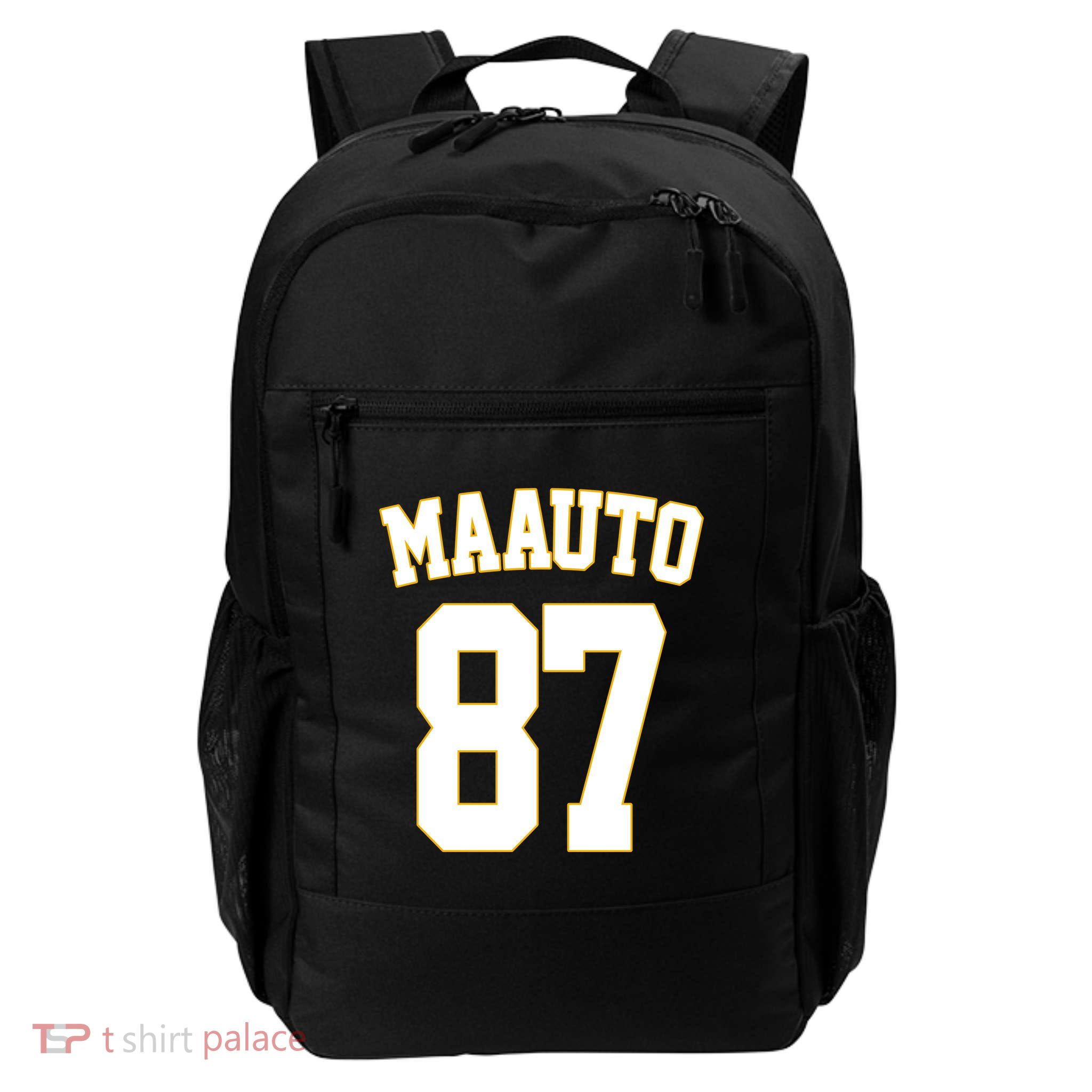 Maauto 87 Daily Commute Backpack