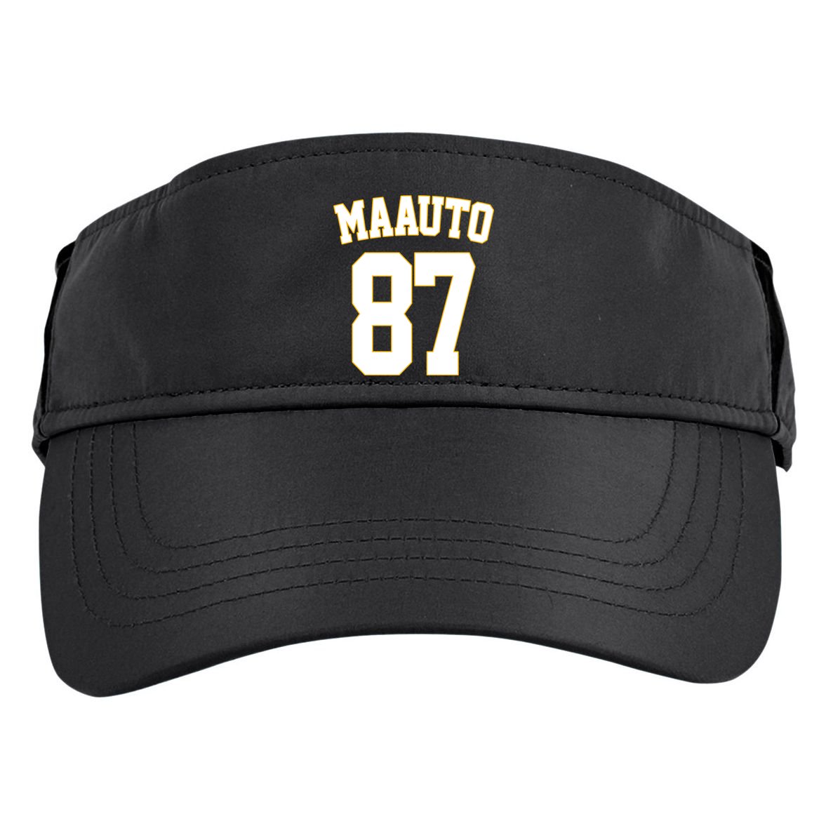 Maauto 87 Adult Drive Performance Visor