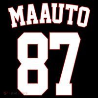 Maauto 87 Mug