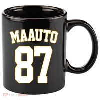 Maauto 87 11oz C Handle Ceramic Mug