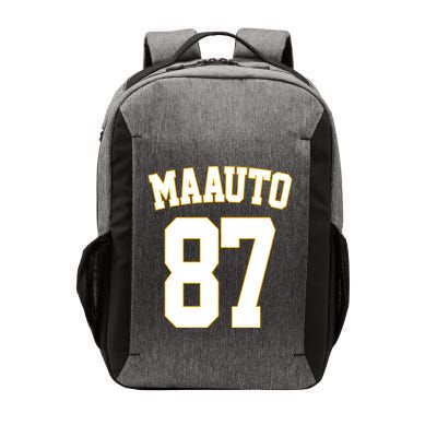 Maauto 87 Vector Backpack