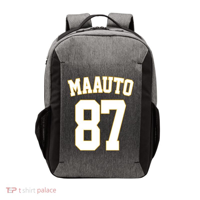 Maauto 87 Vector Backpack