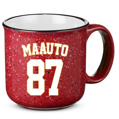 Maauto 87 15oz Campfire Ceramic Mug