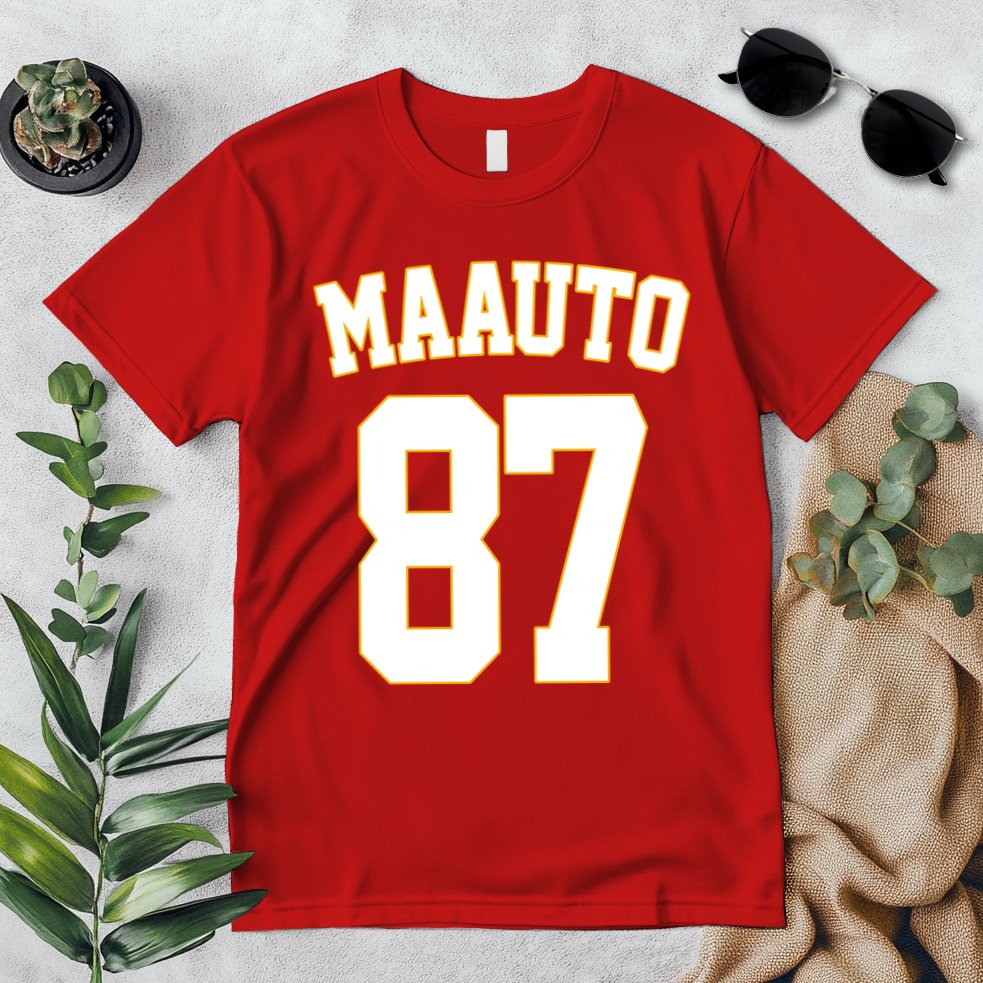 Maauto 87 Premium T-Shirt