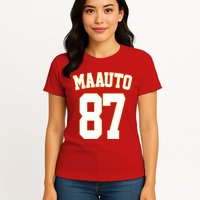 Maauto 87 Womens T-Shirt