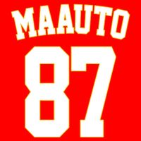 Maauto 87 Women's V-Neck T-Shirt