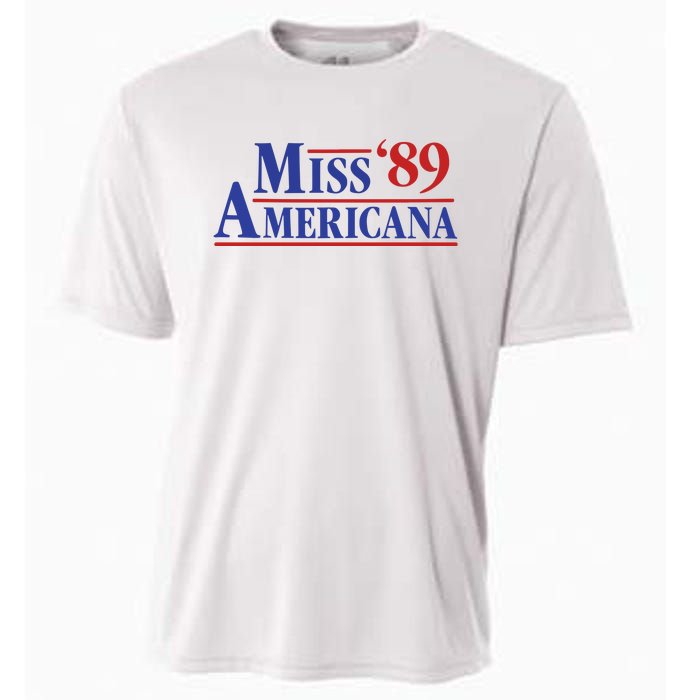 Miss Americana 89 New Cooling Performance Crew T-Shirt