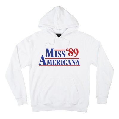 Miss Americana 89 New Hoodie