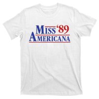 Miss Americana 89 New T-Shirt