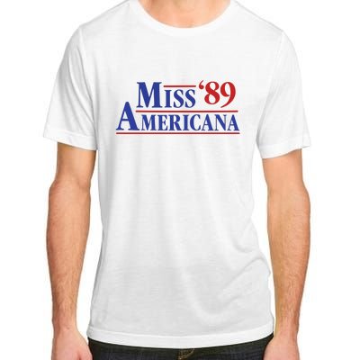 Miss Americana 89 New Adult ChromaSoft Performance T-Shirt