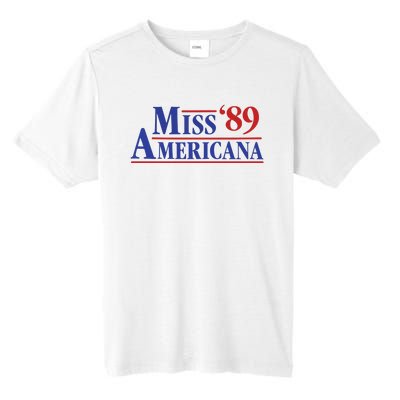 Miss Americana 89 New Tall Fusion ChromaSoft Performance T-Shirt