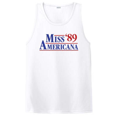 Miss Americana 89 New PosiCharge Competitor Tank