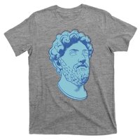 Marcus Aurelius Art T-Shirt