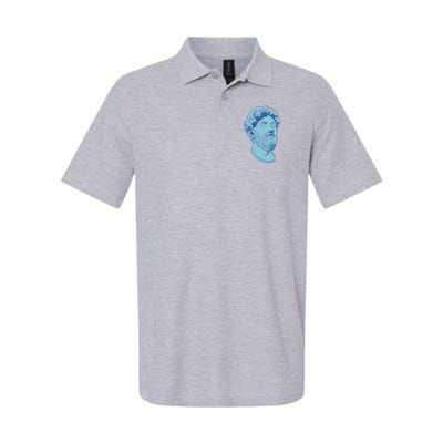Marcus Aurelius Art Polo