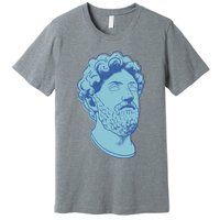 Marcus Aurelius Art Premium T-Shirt