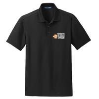 Monkeys Are Awesome I'm Awesome Therefore I'm A Monkey Dry Zone Grid Polo
