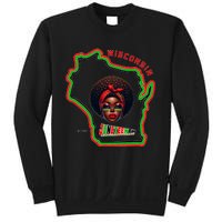 Miltown African American Black History Sweatshirt