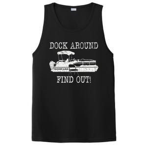 Montgomery Alabama Boat Dock Brawl Funny Dock Fight Meme PosiCharge Competitor Tank