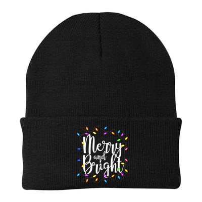 Merry And Bright Beanie