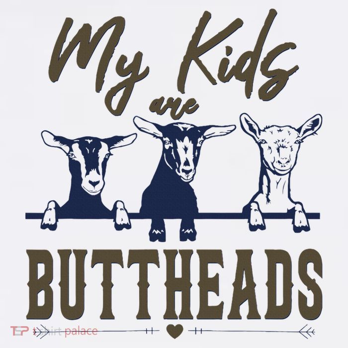 My Are Buttheads Funny 11oz C Handle Ceramic Mug