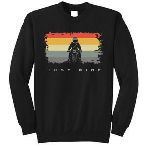 Motorcycle Apparel Biker Motorcycle Sweatshirt