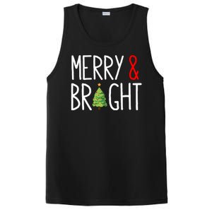 Merry And Bright PosiCharge Competitor Tank