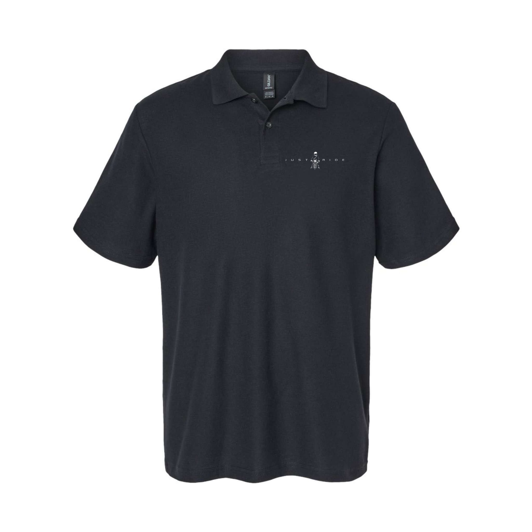 Motorcycle Apparel Biker Motorcycle Polo