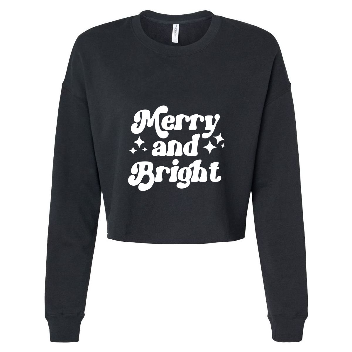 Merry And Bright Festive Christmas Cool Comfort Performance Bucket Hat