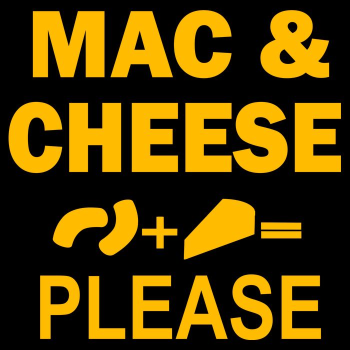 Mac & Cheese Please Wool Snapback Cap