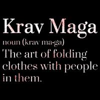 Martial Arts Combat Israeli Athlete Krav Maga Polo
