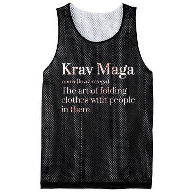 Martial Arts Combat Israeli Athlete Krav Maga Mesh Reversible Basketball Jersey Tank