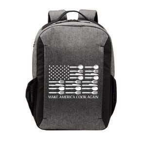 Make America Cook Again Cooking Chef Vector Backpack