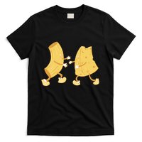 Mac And Cheese Funny Cute T-Shirt