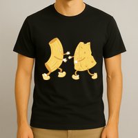 Mac And Cheese Funny Cute T-Shirt