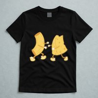 Mac And Cheese Funny Cute T-Shirt