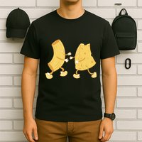 Mac And Cheese Funny Cute T-Shirt