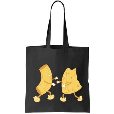 Mac And Cheese Funny Cute Bag