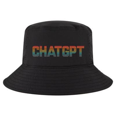 My Assistant Chatgpt Cool Comfort Performance Bucket Hat