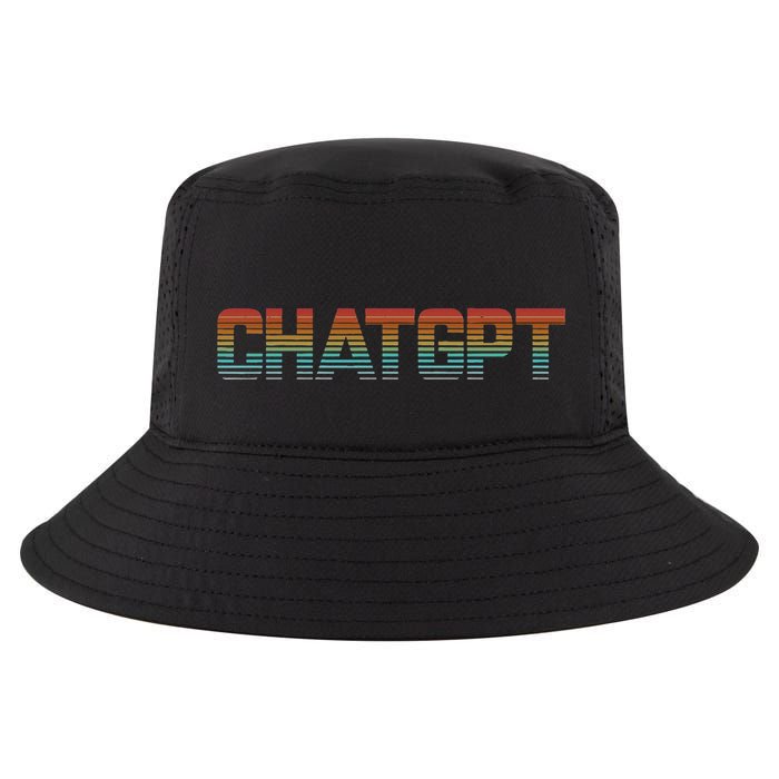 My Assistant Chatgpt Cool Comfort Performance Bucket Hat