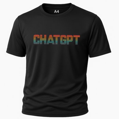 My Assistant Chatgpt Performance Shirt