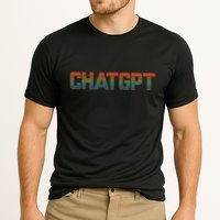 My Assistant Chatgpt Performance Shirt