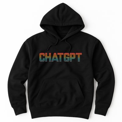 My Assistant Chatgpt Hoodie