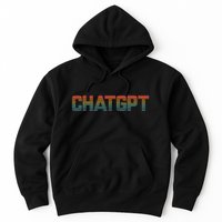 My Assistant Chatgpt Hoodie