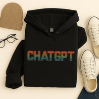 My Assistant Chatgpt Hoodie